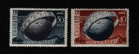 СССР, 1949. (1439-40) Всемирный почтовый союз