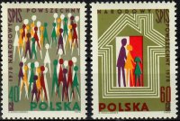 Польша, 1970. [2026-27] Перепись населения