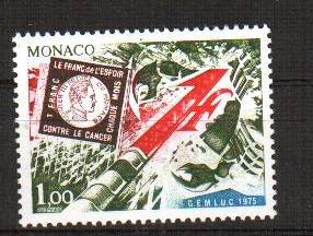Монако, 1975 (2)