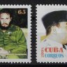 Куба, 2008. Фидель Кастро, Че Гевара, Сукарно