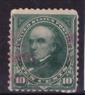 США, 1890. (68)  