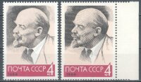 СССР, 1964. (3026) Ленин