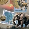 Гвинея-Биссау, 2012. (12808) 40-летие франка КФА (африканского) (мл+блок)  
