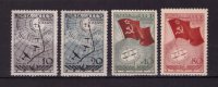 СССР, 1938. [0583-86] Воздушная экспедиция на Северный полюс