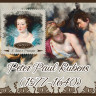 Сан-Томе, 2016. Живопись, Рубенс (2 мл+12 блоков) 