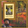 ЦАР, 2011. Живопись, Монэ (4 мл+12 люкс-блоков+блок)