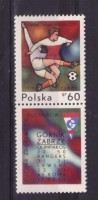 Польша, 1970. Футбол, ФК Гурник