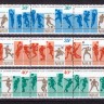 Ниуэ, 1982. Футбол, ЧМ-1982