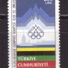 Турция, 1988. Олимпиада - Калгари