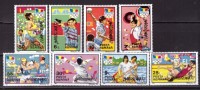 Румыния, 1992. Олимпиада - Барселона