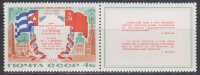 СССР, 1974. (4322) Визит Л.Брежнева на Кубу
