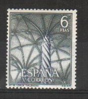 Испания, 1965. [1576] Соборы Испании 