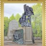 Россия, 2025. (3402-05) Современное искусство России