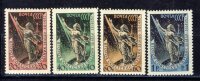 СССР, 1957. (2110-13) 2-й искусственный спутник Земли