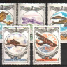 СССР, 1976. (4644-48) История отечественного авиастроения