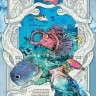Мозамбик, 2013. (13209) Морская фауна (мл+блок) 